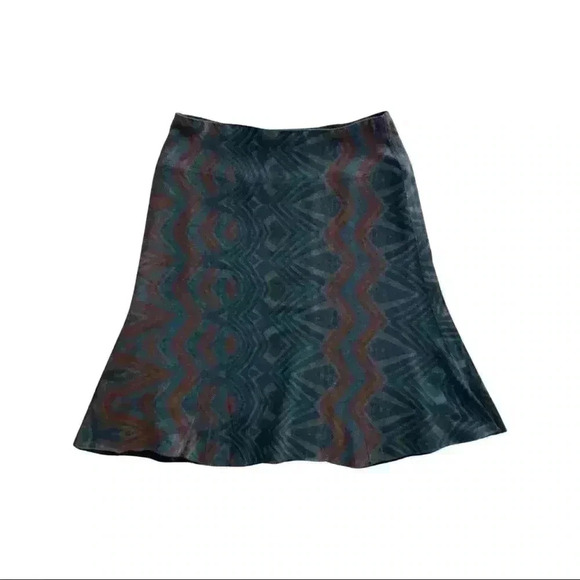 Nally and Millie Reversible Skirt Size S - Picture 1 of 5
